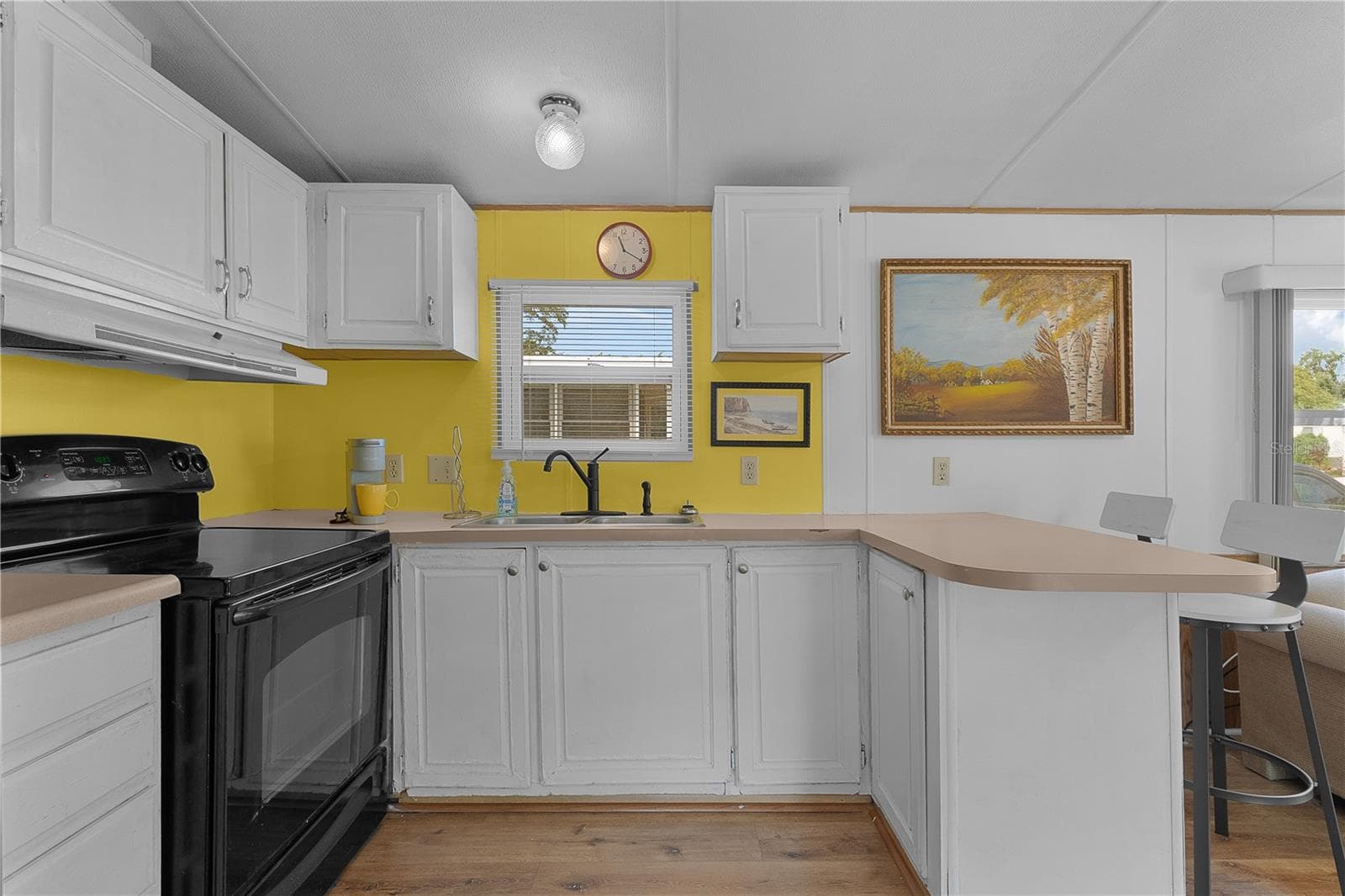 Manufactured Home at 622 COTTAGE PARK LN, LEESBURG, photo 16 of 40