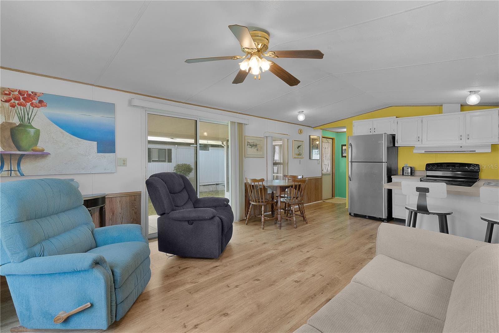 Manufactured Home at 622 COTTAGE PARK LN, LEESBURG, photo 20 of 40