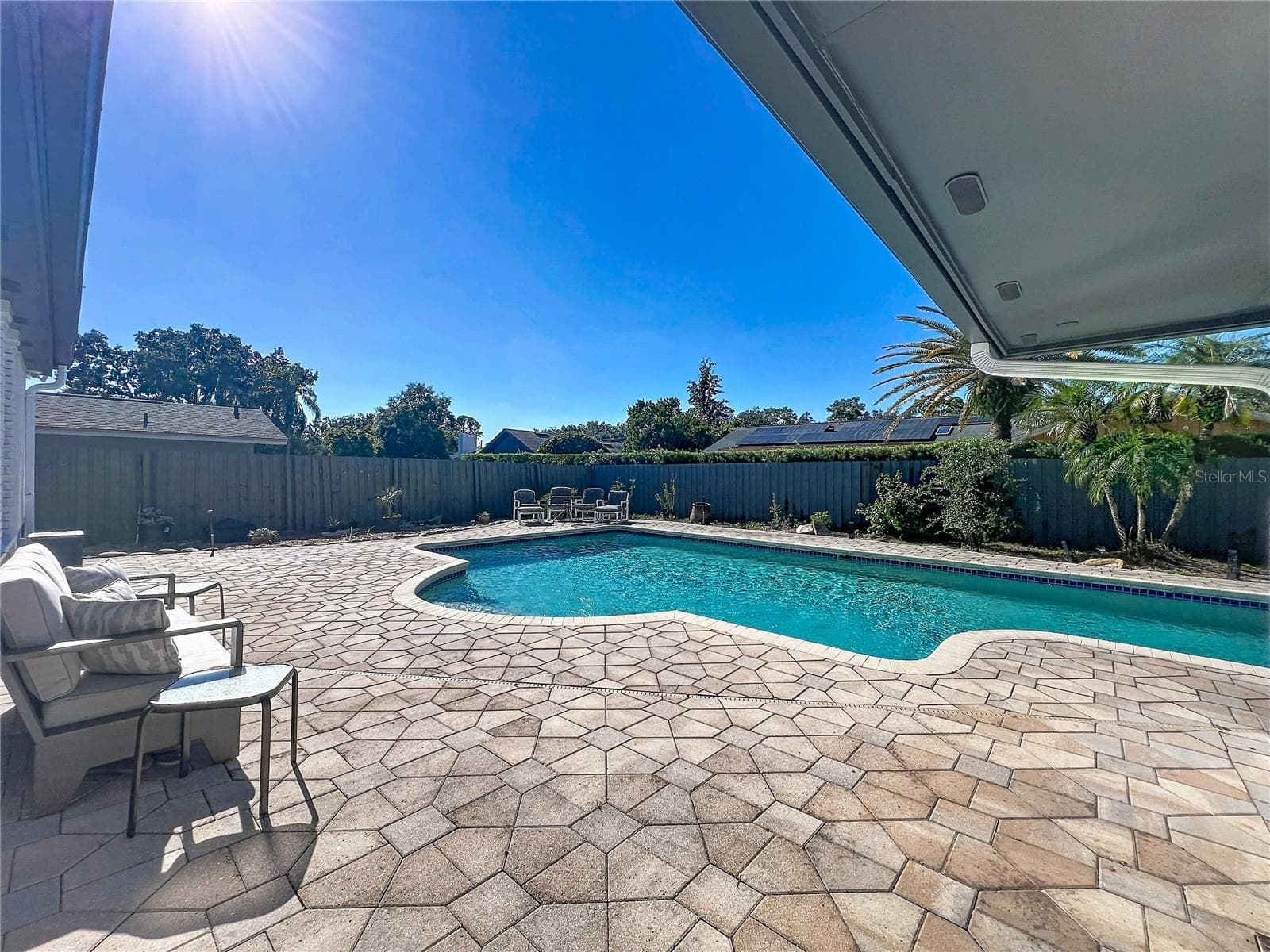 Single Family Residence at 161 WHITE OAK CIR, MAITLAND, photo 46 of 54