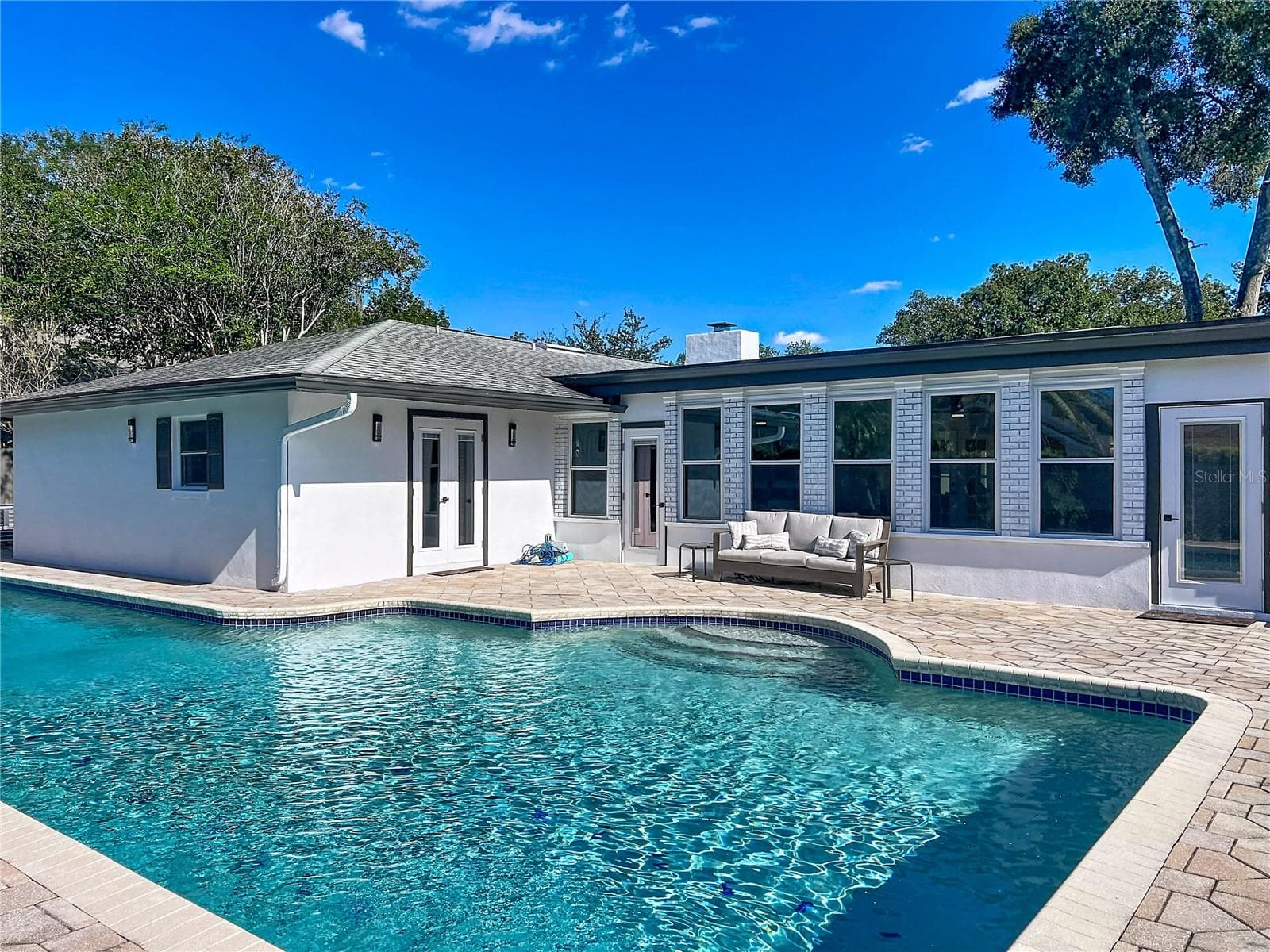 Single Family Residence at 161 WHITE OAK CIR, MAITLAND, photo 50 of 54