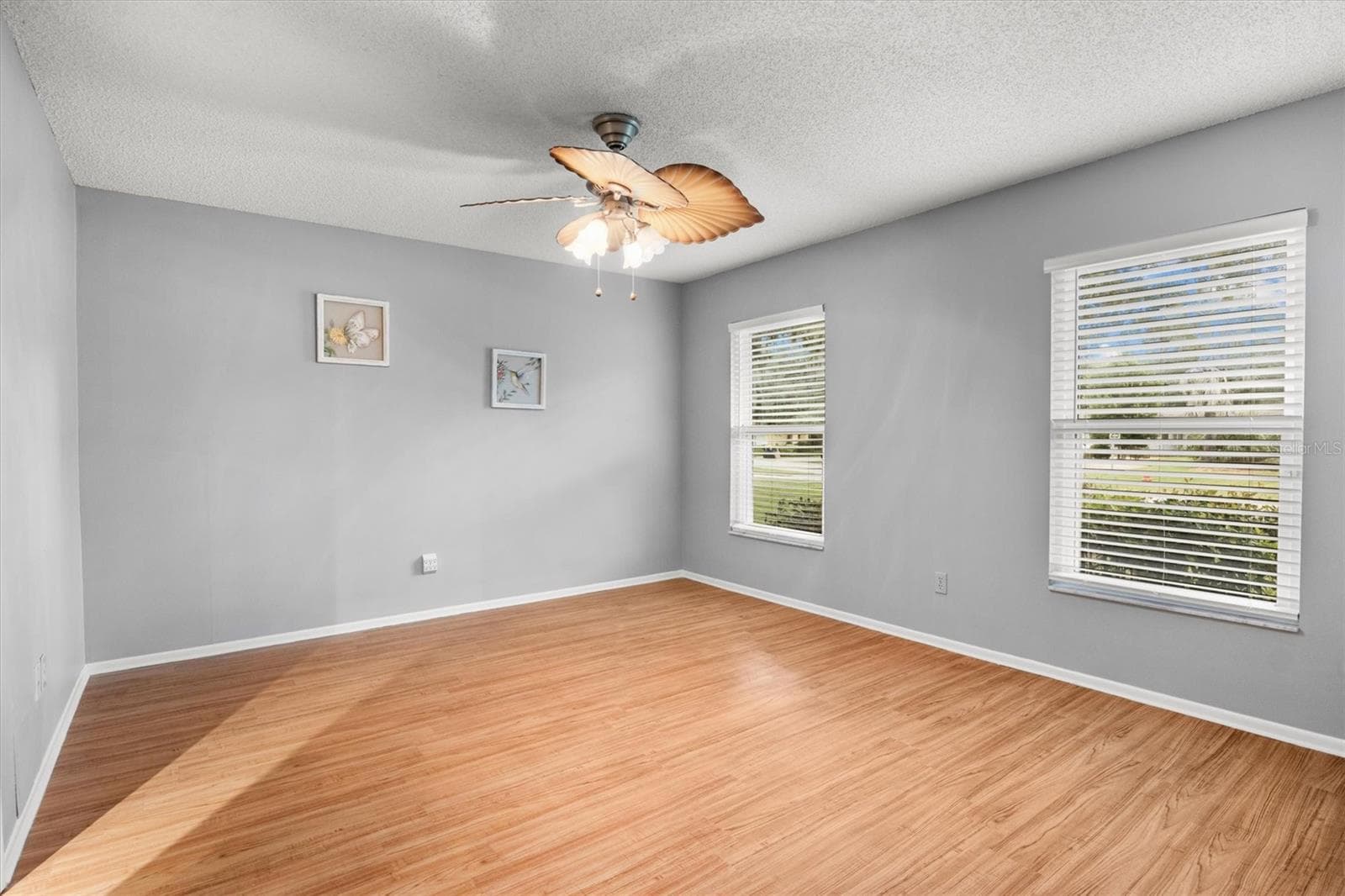 Primary Bedroom - 4302 SHADOW WOOD LN, WINTER HAVEN