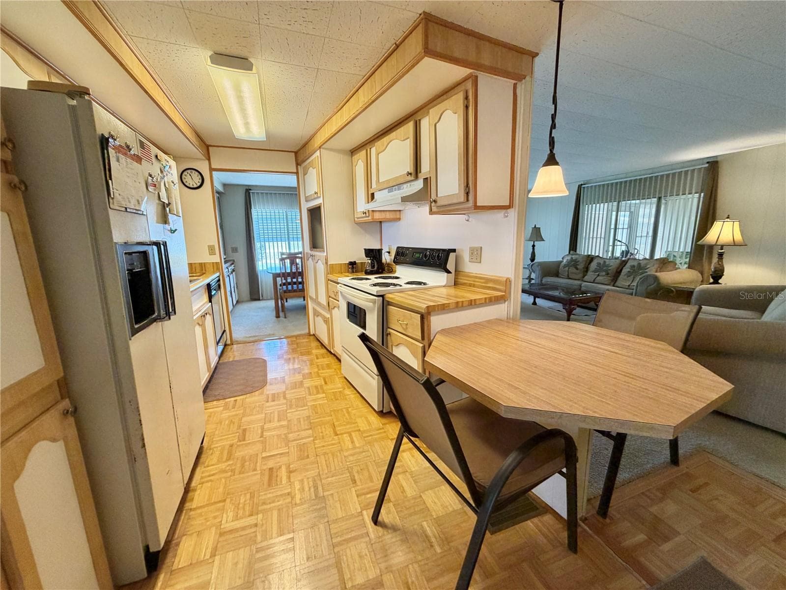 Mobile Home at 113 PYRACANTHA LN, LEESBURG, photo 4 of 52