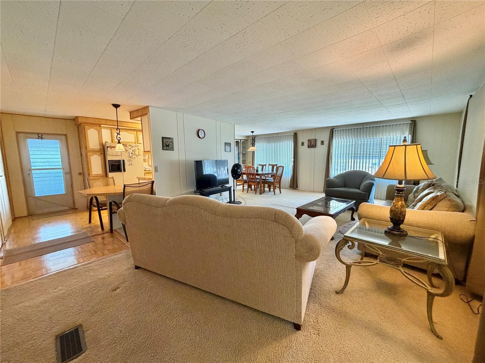 Mobile Home at 113 PYRACANTHA LN, LEESBURG, photo 11 of 52