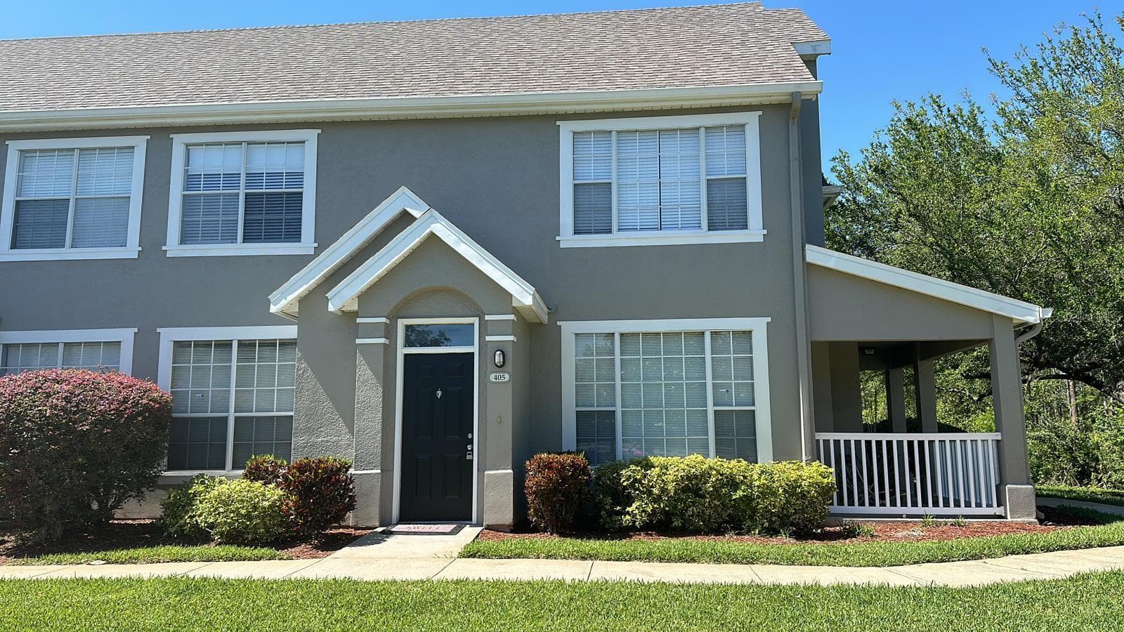 Condominium at 9149 LEE VISTA BLVD #405, ORLANDO