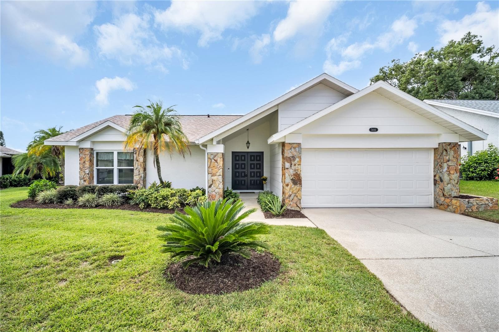 Single Family Residence at 3444 CARMICHAEL ST, PALM HARBOR, photo 3 of 50