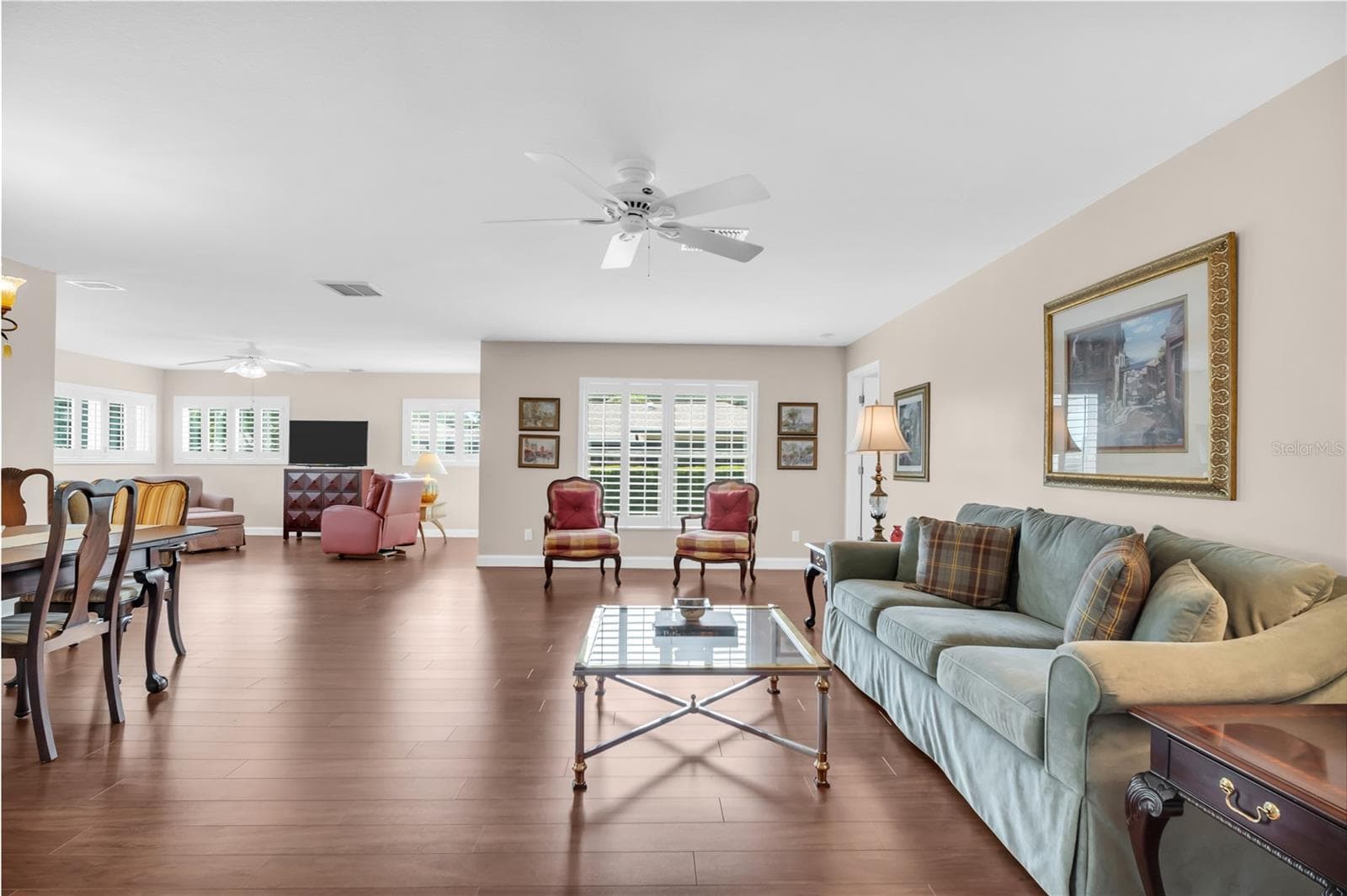 Single Family Residence at 3444 CARMICHAEL ST, PALM HARBOR, photo 7 of 50