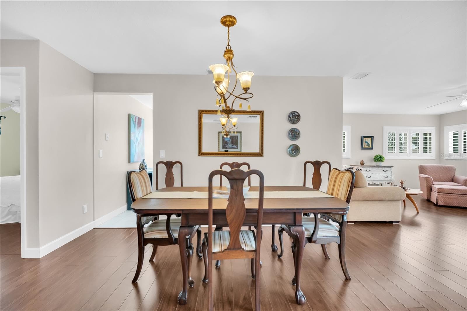 Single Family Residence at 3444 CARMICHAEL ST, PALM HARBOR, photo 12 of 50