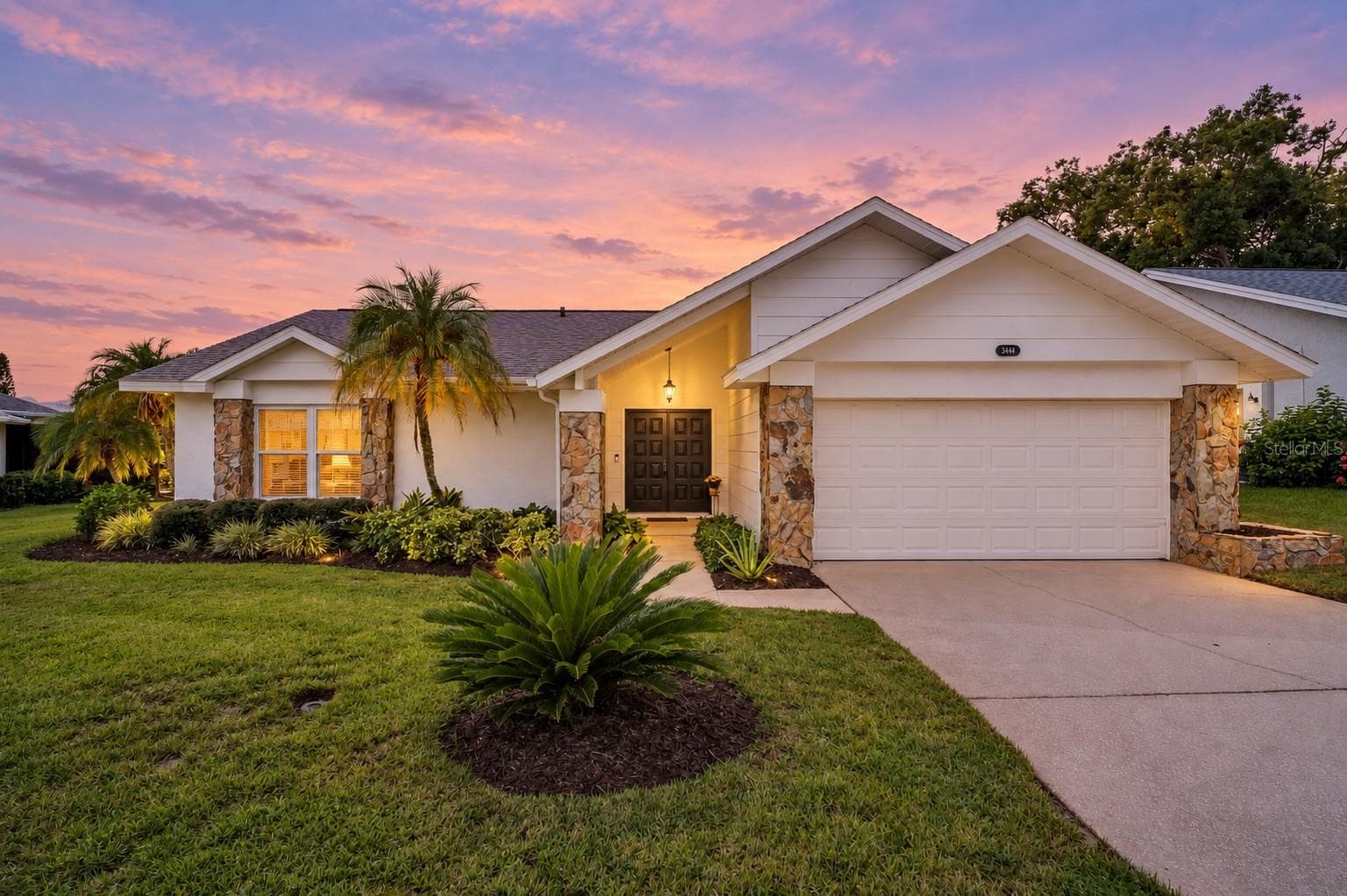 Single Family Residence at 3444 CARMICHAEL ST, PALM HARBOR, photo 50 of 50