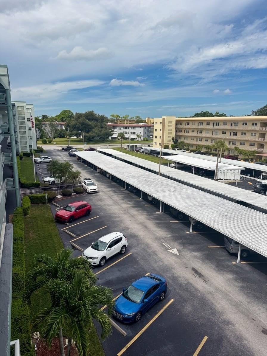 Condominium at 5623 80TH ST N #415, ST PETERSBURG, photo 28 of 28