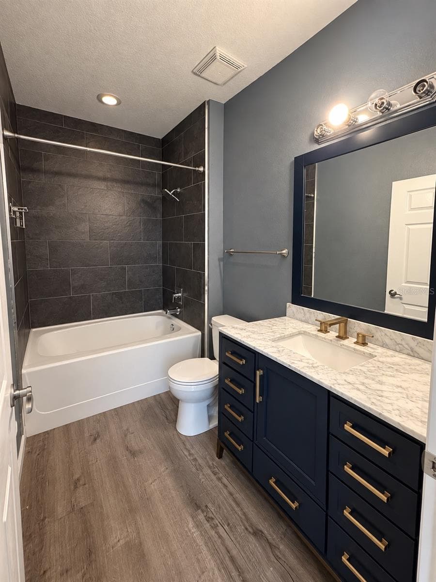 Townhouse at 2388 GRAND CENTRAL PKWY #8, ORLANDO, photo 5 of 14