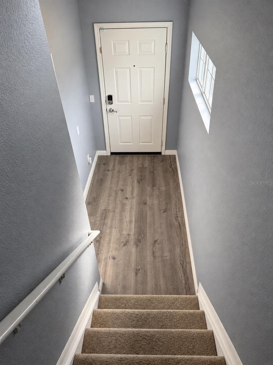 Townhouse at 2388 GRAND CENTRAL PKWY #8, ORLANDO, photo 8 of 14