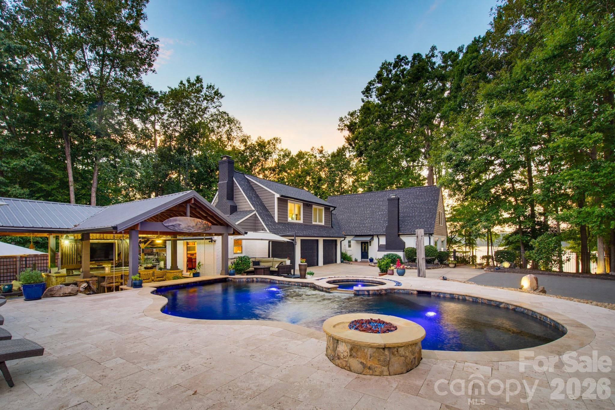 5401 Mountain Point Lane