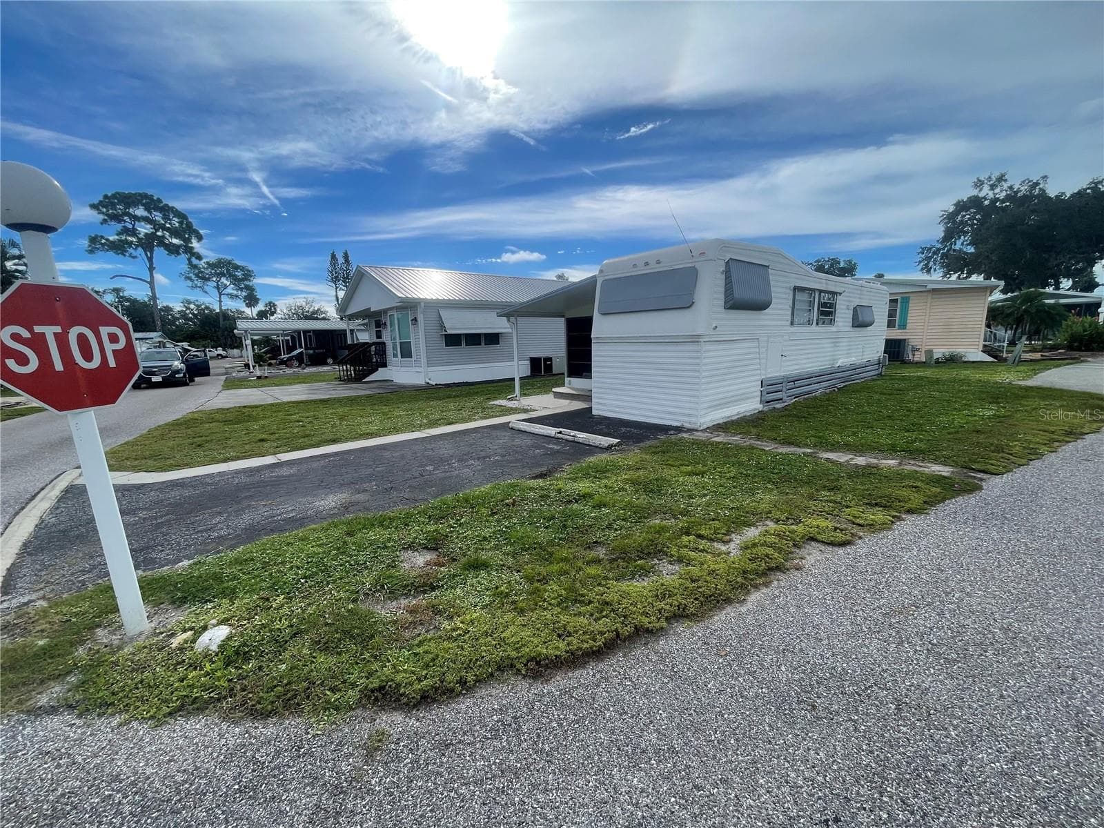 Land at 3275 26 TH AVE E #84, BRADENTON, photo 6 of 11