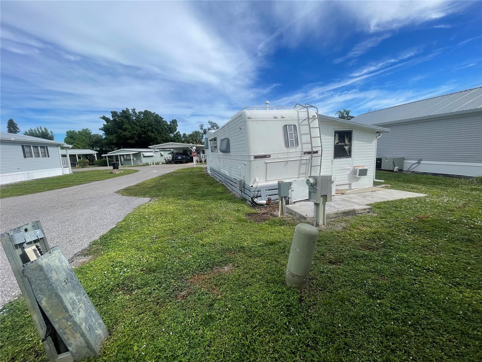 Land at 3275 26 TH AVE E #84, BRADENTON, photo 8 of 11