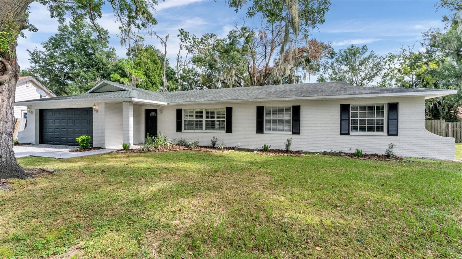 Single Family Residence at 4520 OLD COLONY RD, MULBERRY, photo 16 of 18
