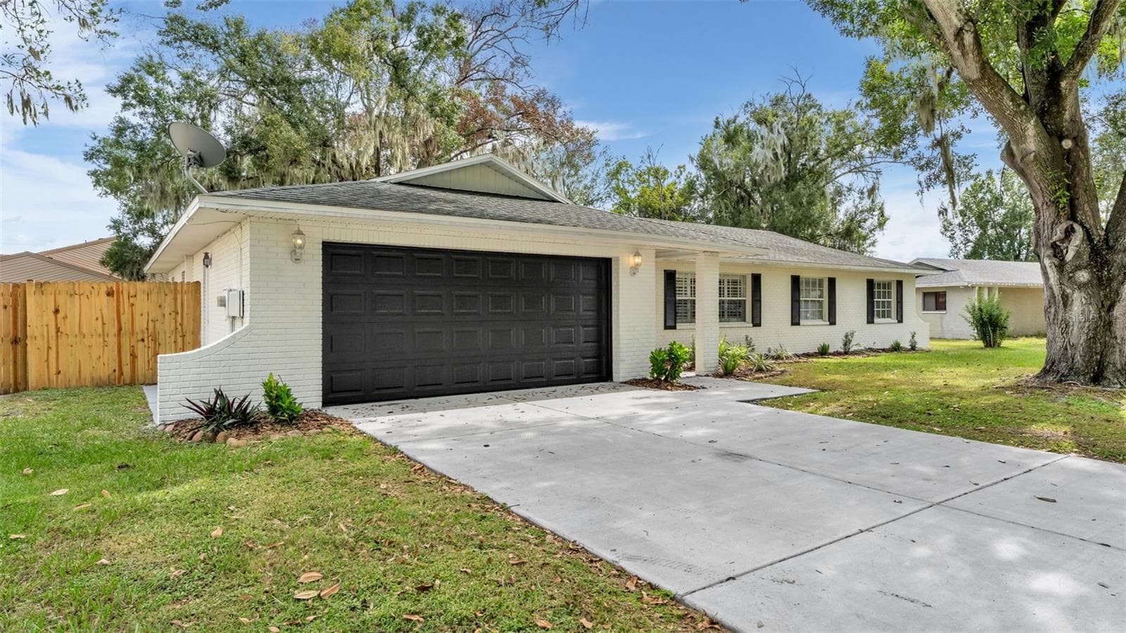 Single Family Residence at 4520 OLD COLONY RD, MULBERRY, photo 17 of 18