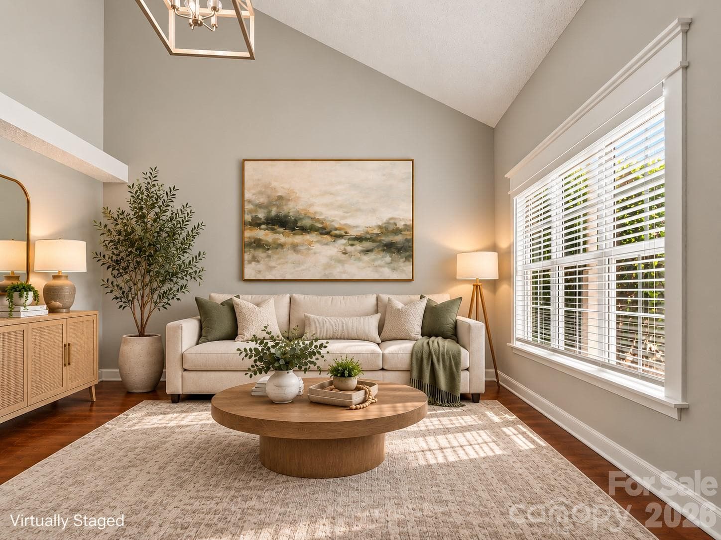 Townhouse at 12683 Bluestem Lane, Charlotte, photo 9 of 36