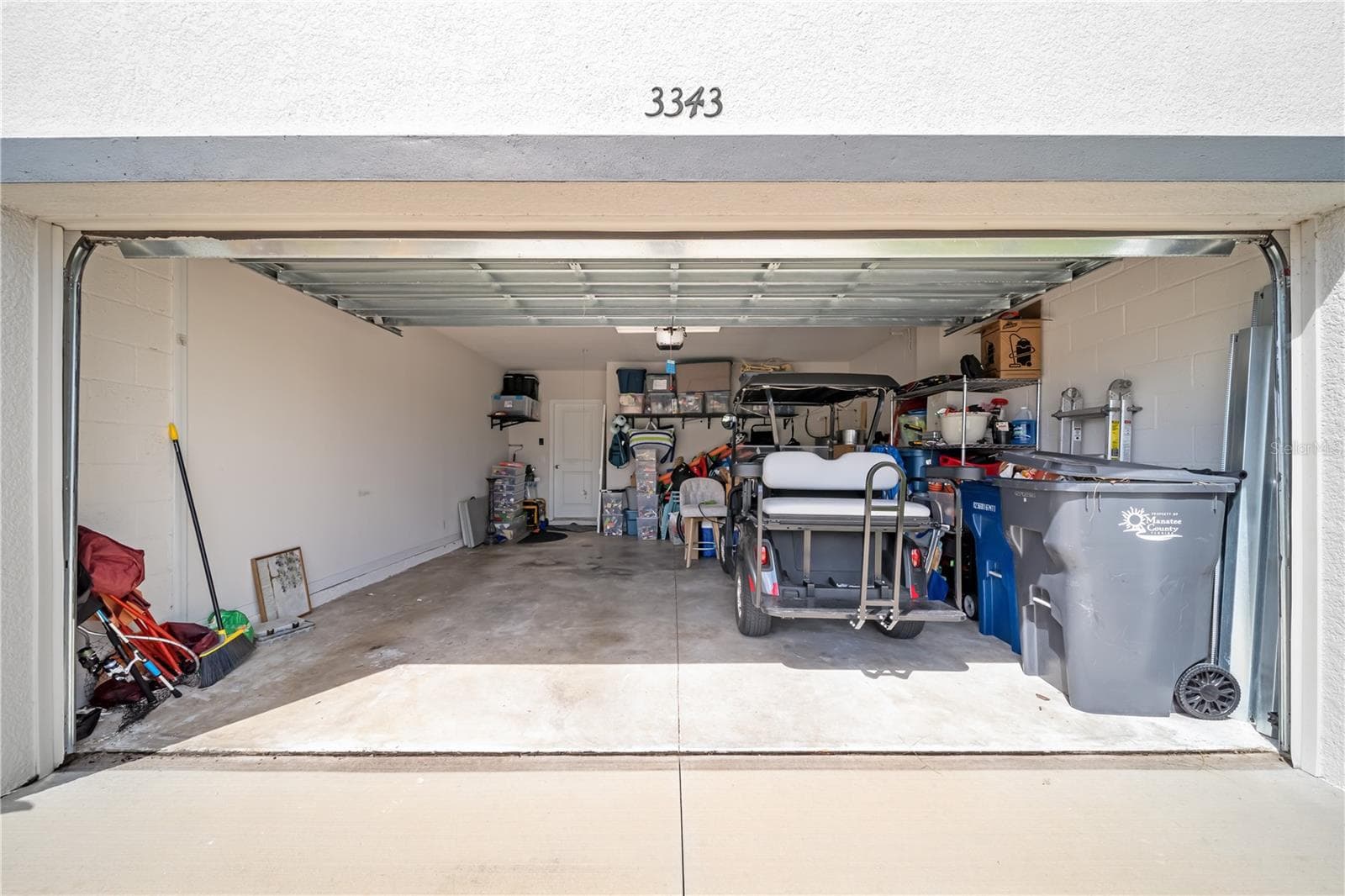 Single Family Residence at 3343 HILLTOP CIR, LAKEWOOD RANCH, photo 54 of 92