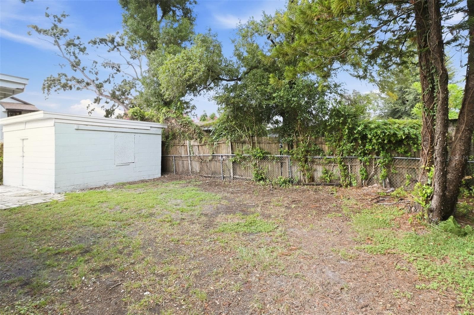 Single Family Residence at 2313 W RIO VISTA AVE, TAMPA, photo 34 of 36
