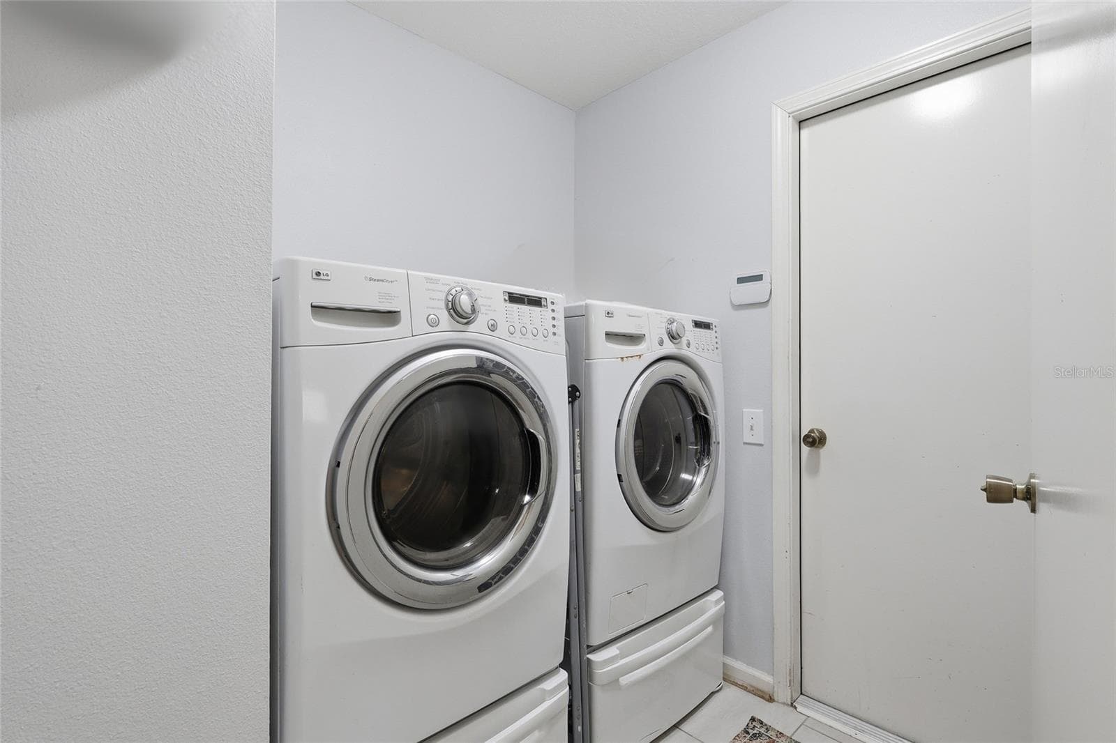 Laundry room - 12402 TREE POINTE CT, RIVERVIEW
