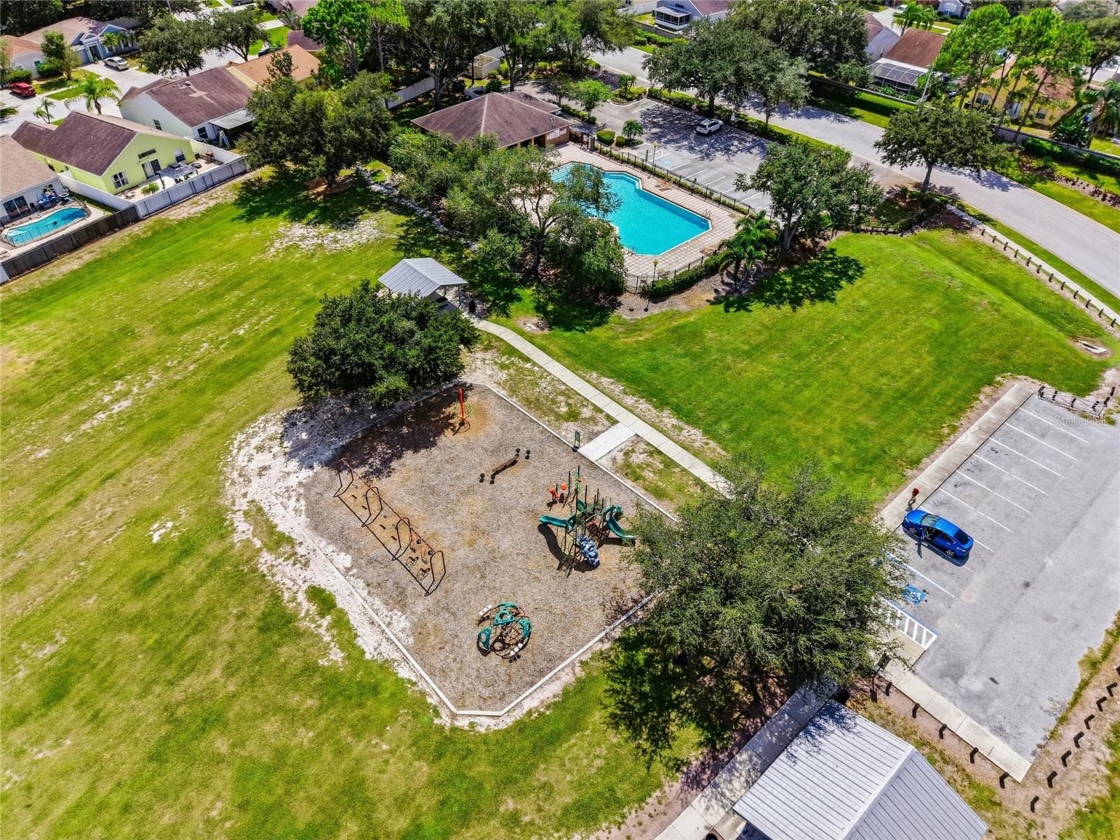 Community Amenities - 12402 TREE POINTE CT, RIVERVIEW