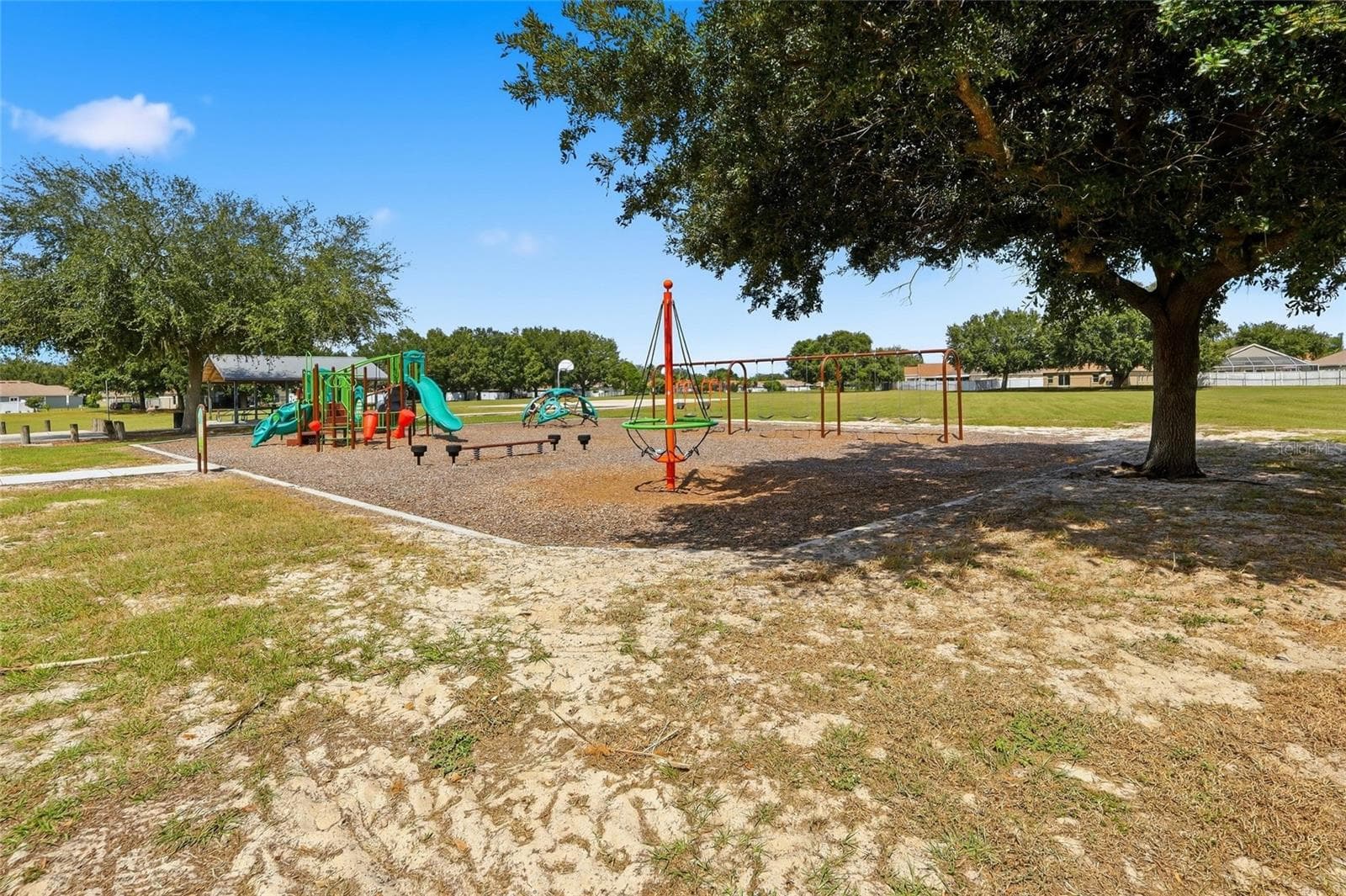 Community Amenities - 12402 TREE POINTE CT, RIVERVIEW