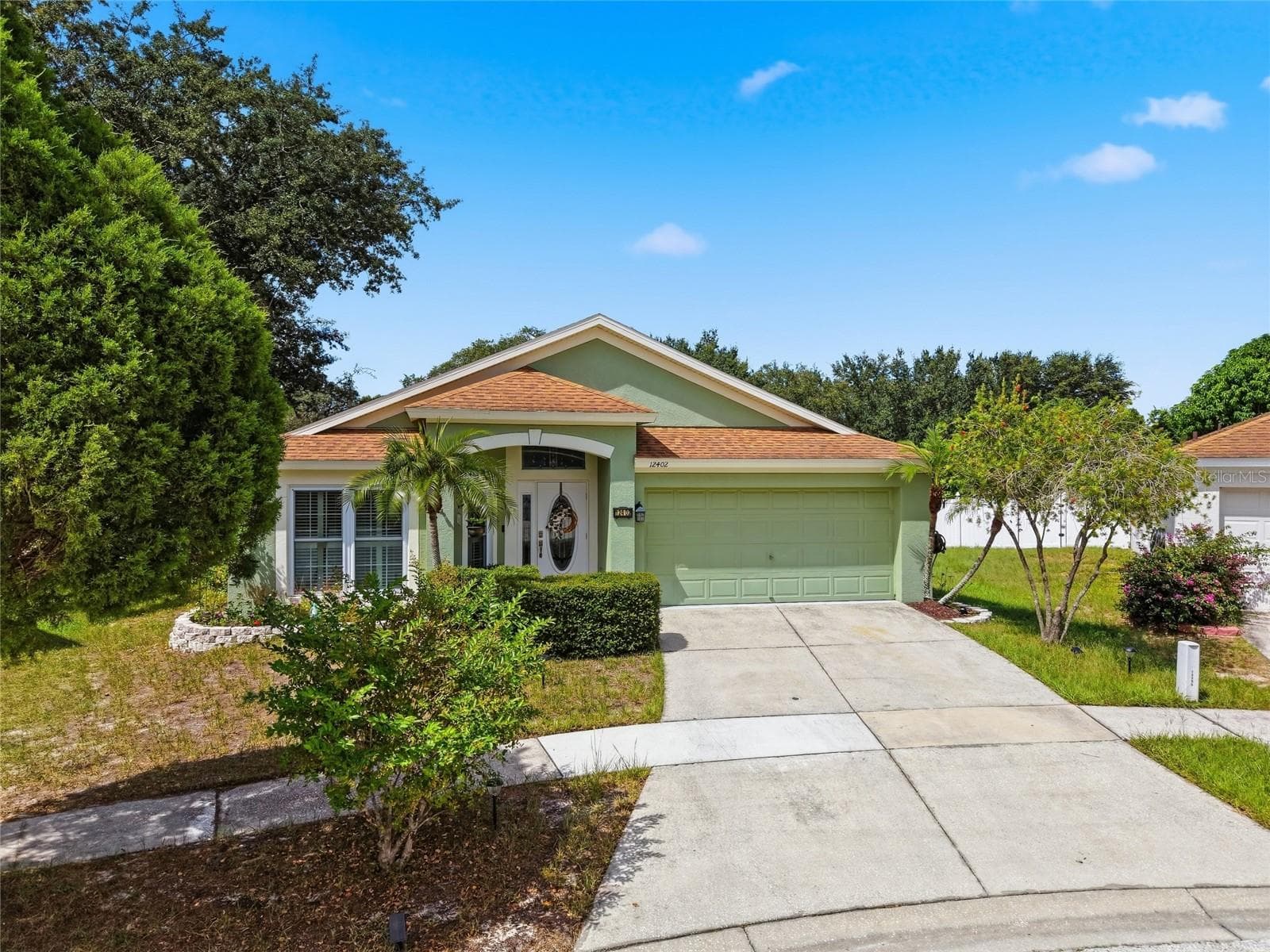 Single Family Residence at 12402 TREE POINTE CT, RIVERVIEW, photo 43 of 43