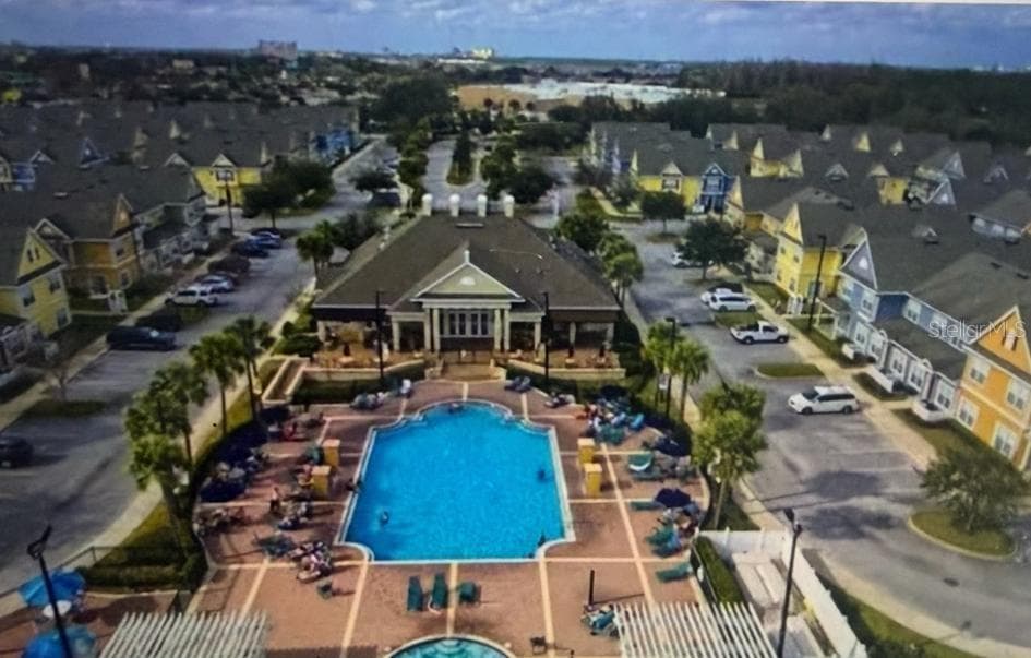Condominium at 4560 SPIGOLD CT #104, KISSIMMEE, photo 14 of 20