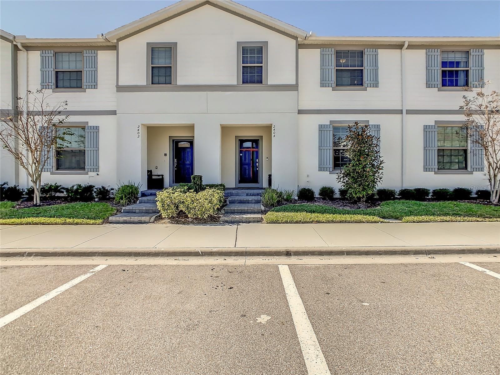 Townhouse at 2404 TANGIER DR, KISSIMMEE, photo 2 of 76
