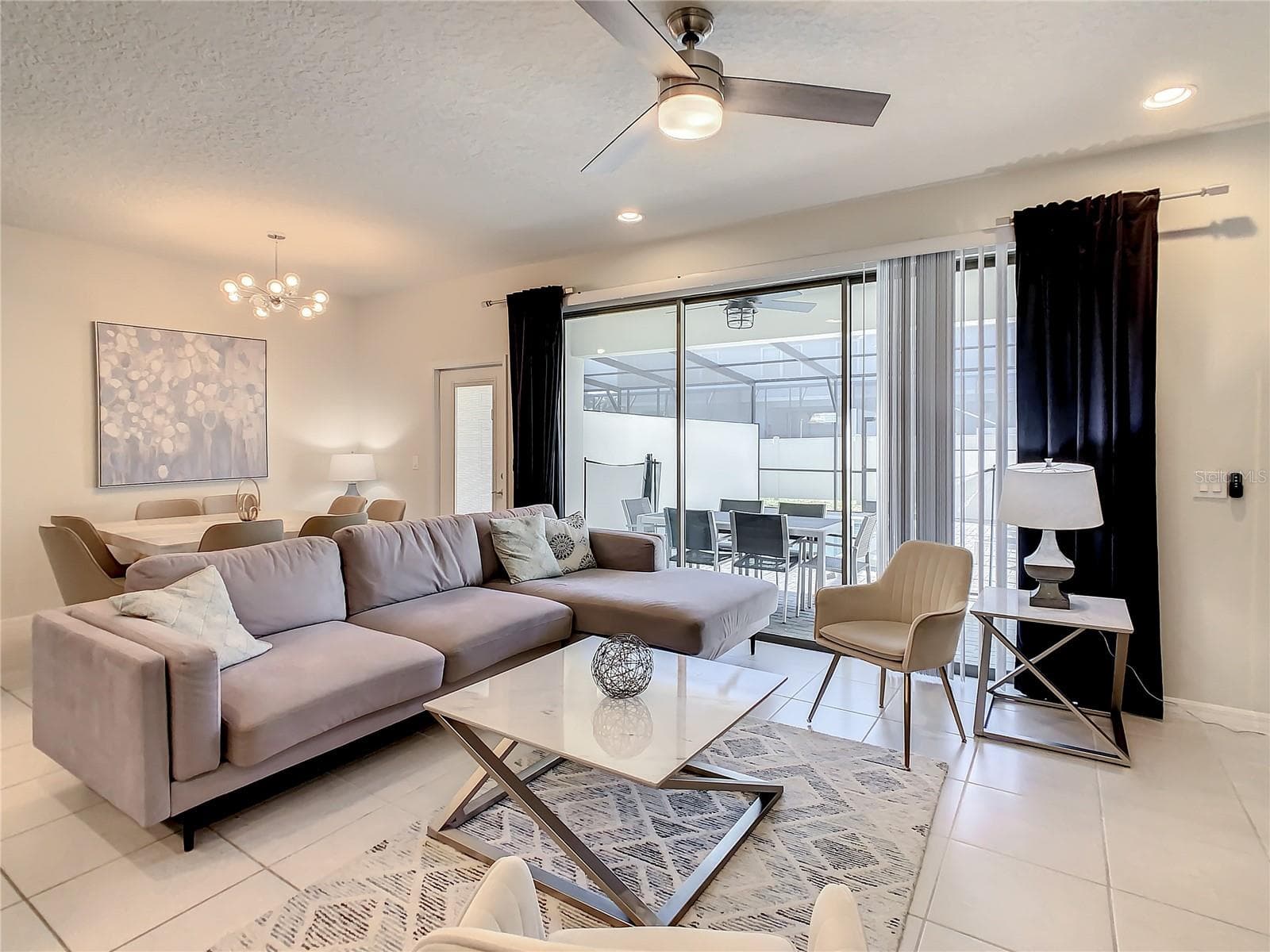 Townhouse at 2404 TANGIER DR, KISSIMMEE, photo 17 of 76