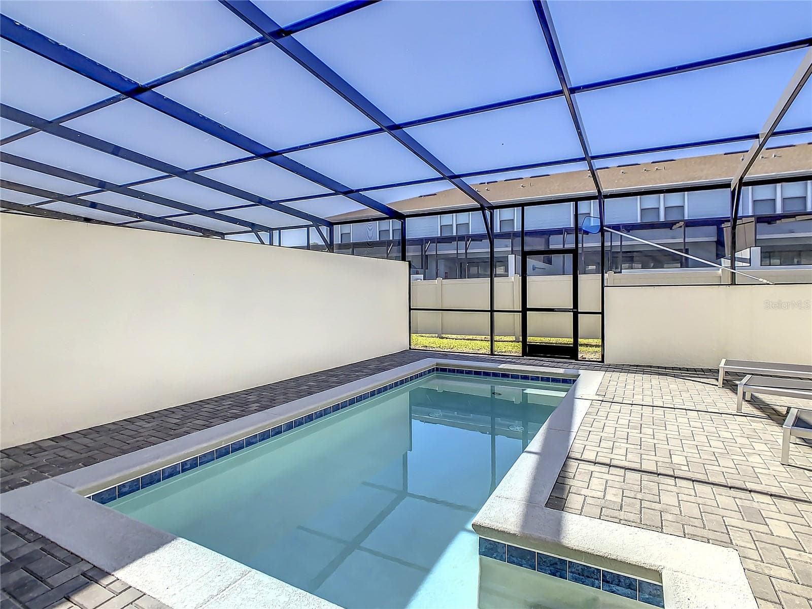 Townhouse at 2404 TANGIER DR, KISSIMMEE, photo 61 of 76