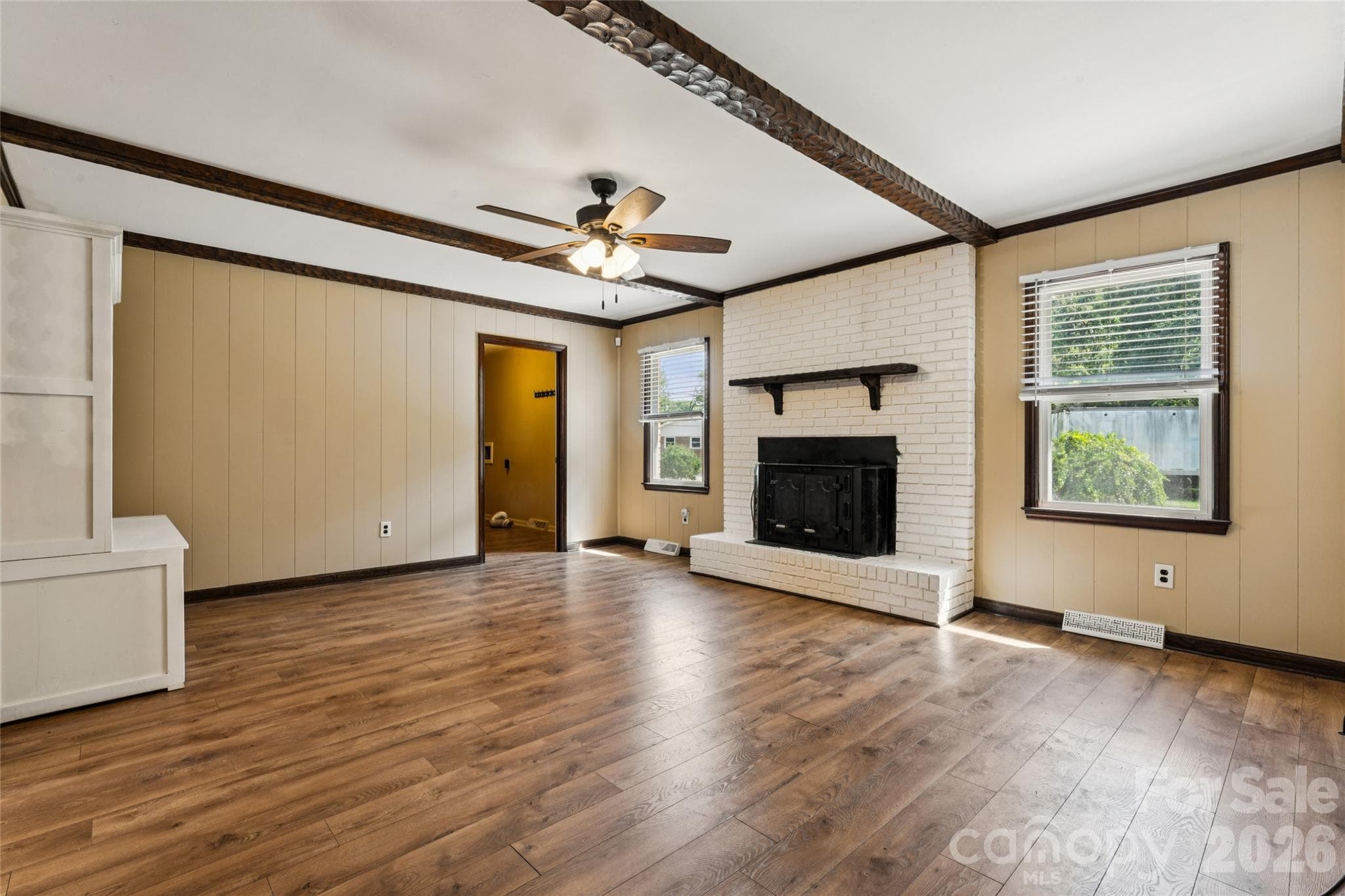 Single Family Residence at 5560 Roberta Road, Harrisburg, photo 11 of 41