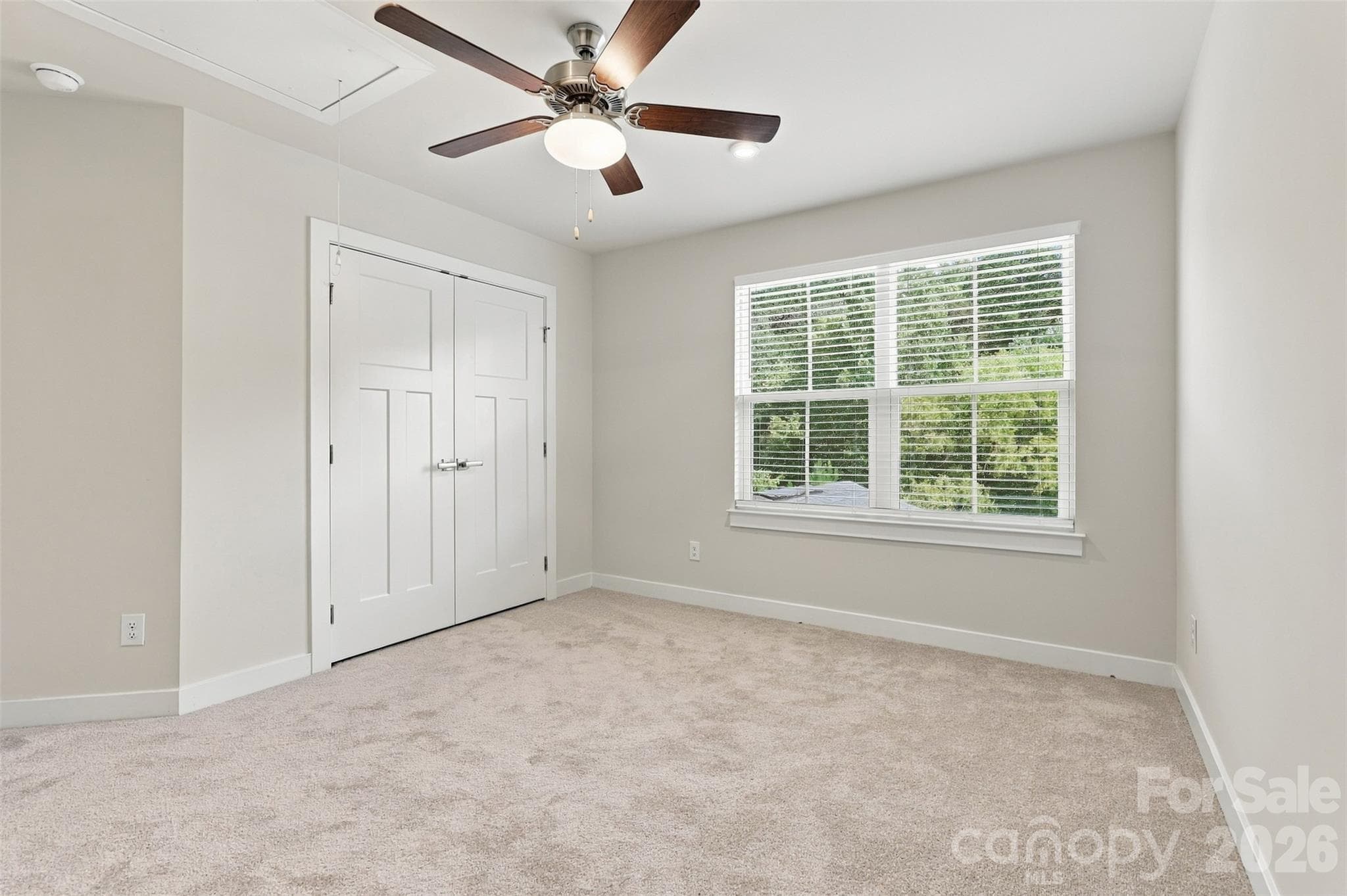 Bedroom 4 - Mooresville