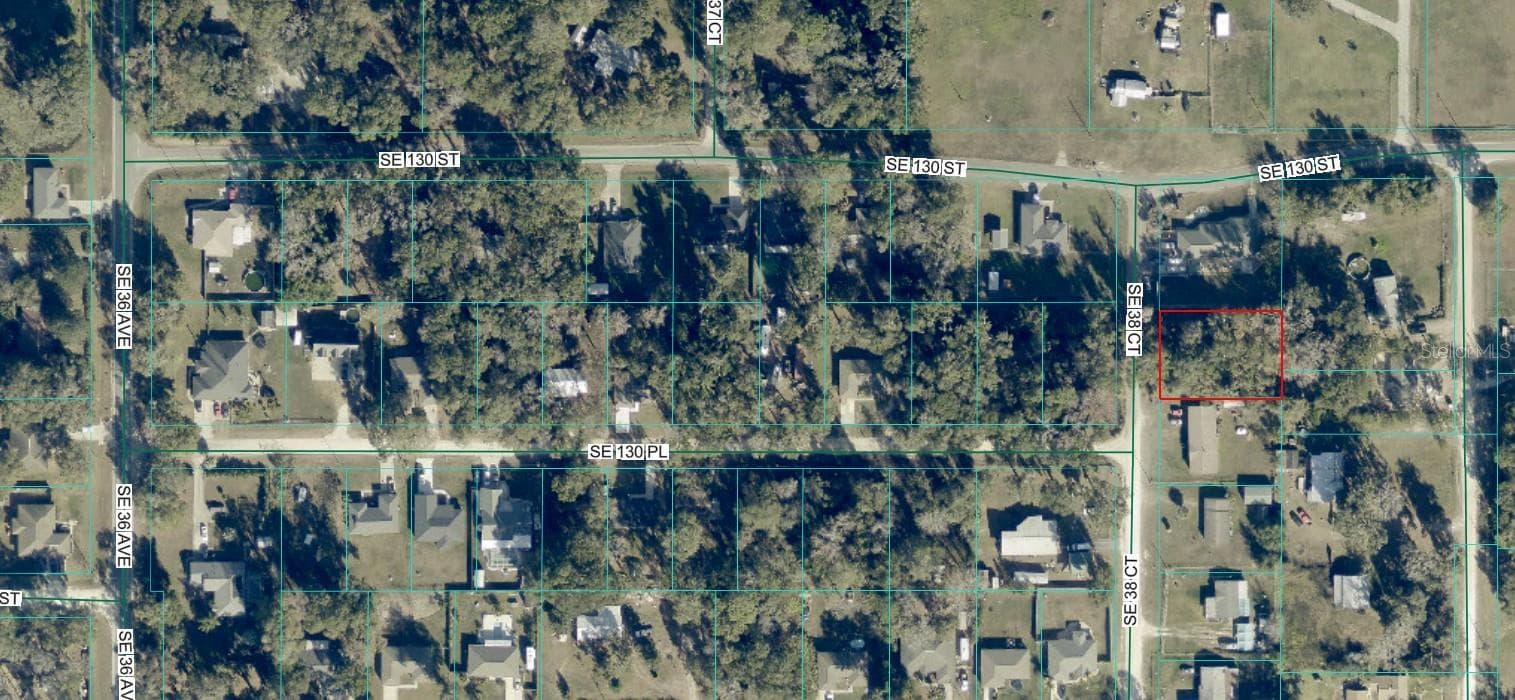TBD SE 38TH CT