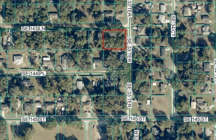 TBD SE 143RD LN