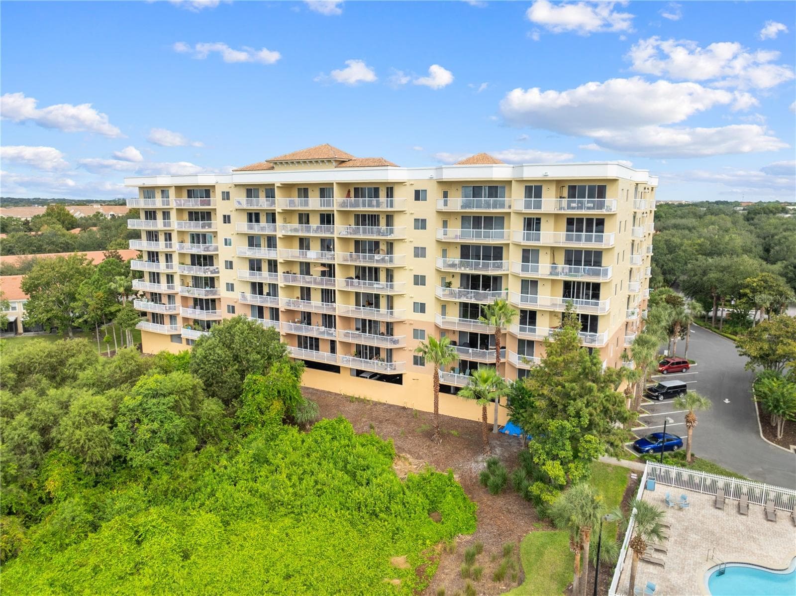 Condominium at 6336 BUFORD ST #305, ORLANDO, photo 56 of 75