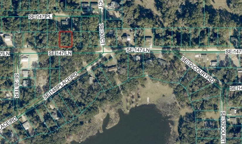 TBD SE 147TH LN