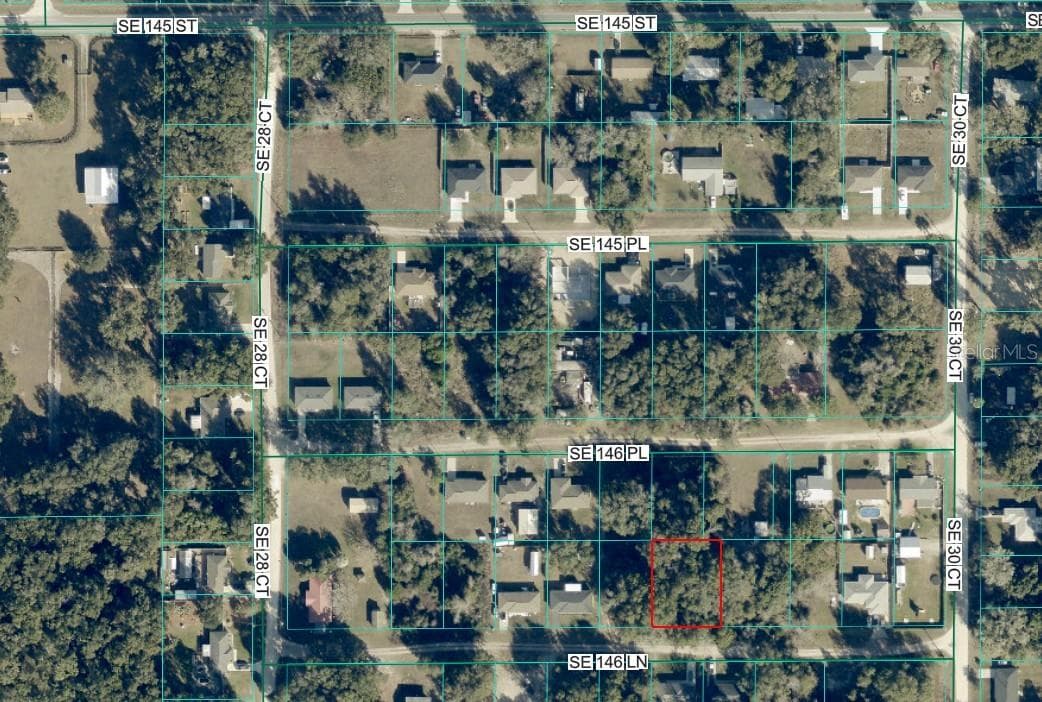 TBD SE 146TH LN