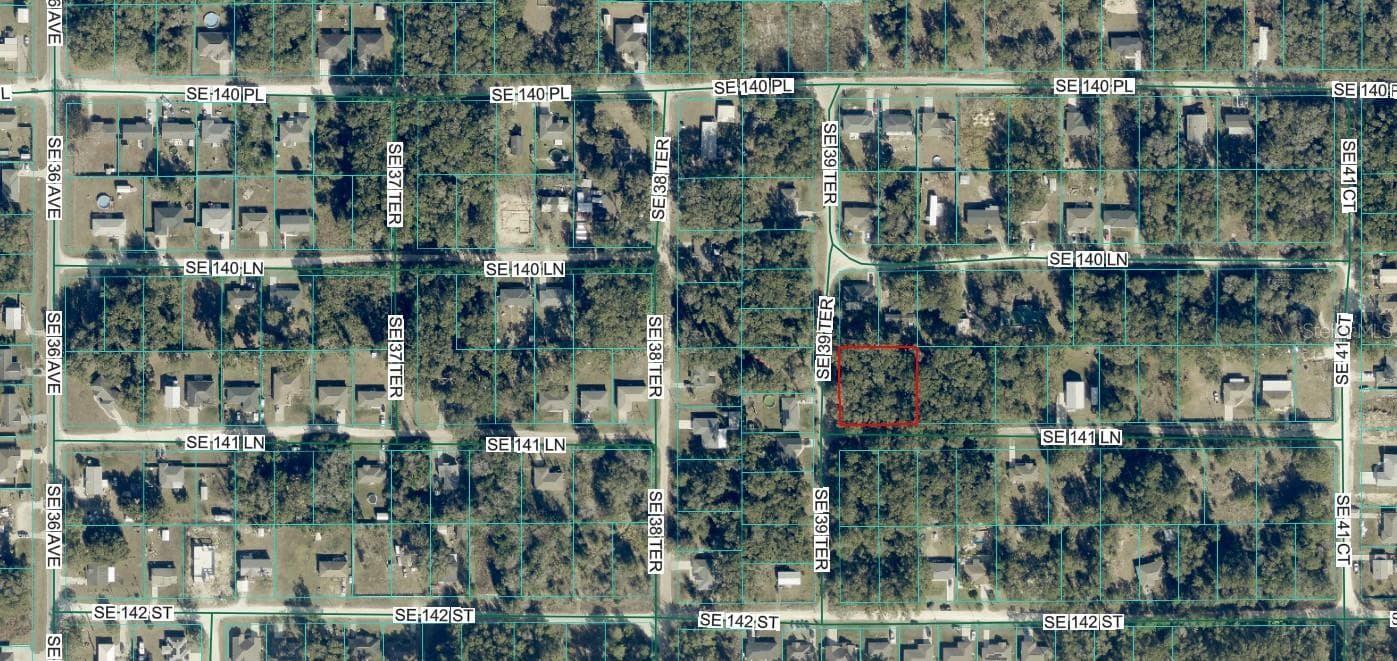 TBD SE 141ST LN
