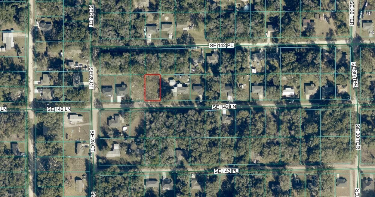 TBD SE 142ND LN