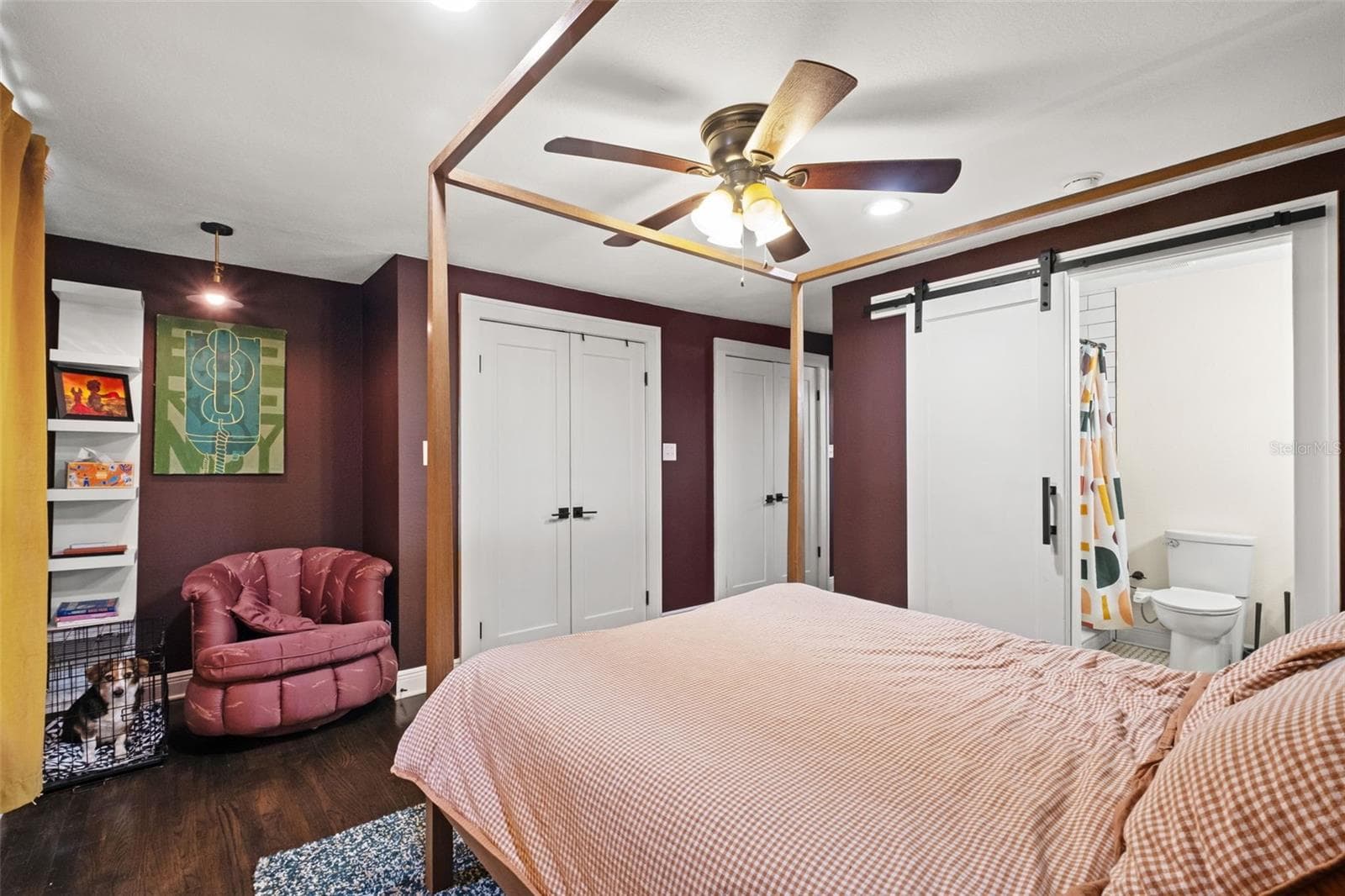 Single Family Residence at 803 E HOLLYWOOD ST, TAMPA, photo 27 of 50
