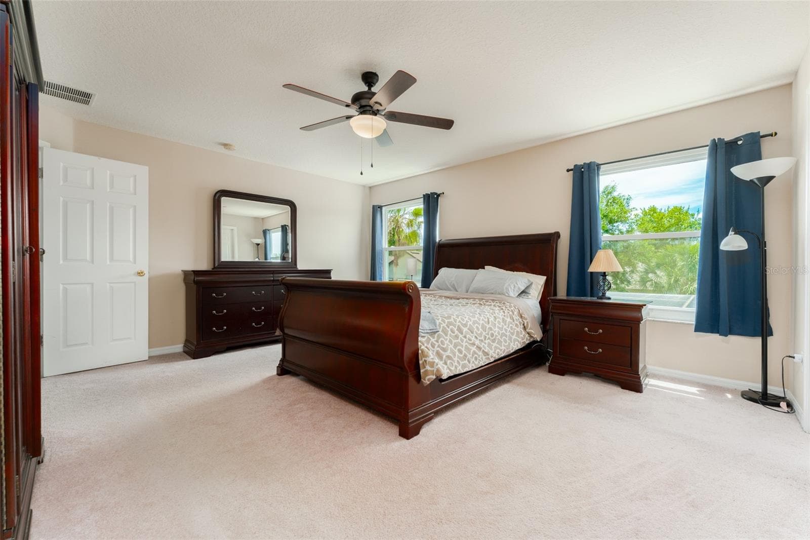 Primary bedroom - 6302 BRIDGEVISTA DR, LITHIA