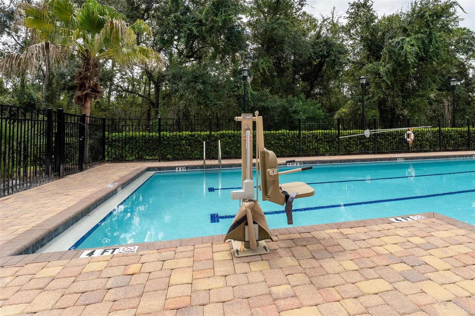 Single Family Residence at 6302 BRIDGEVISTA DR, LITHIA, photo 80 of 83