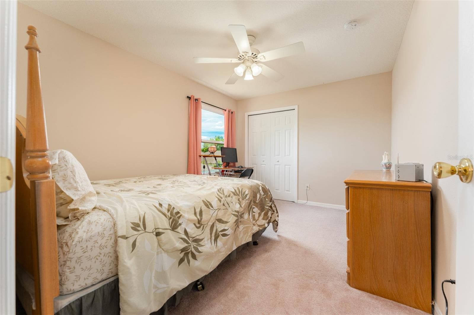 Bedroom 3 - 6302 BRIDGEVISTA DR, LITHIA