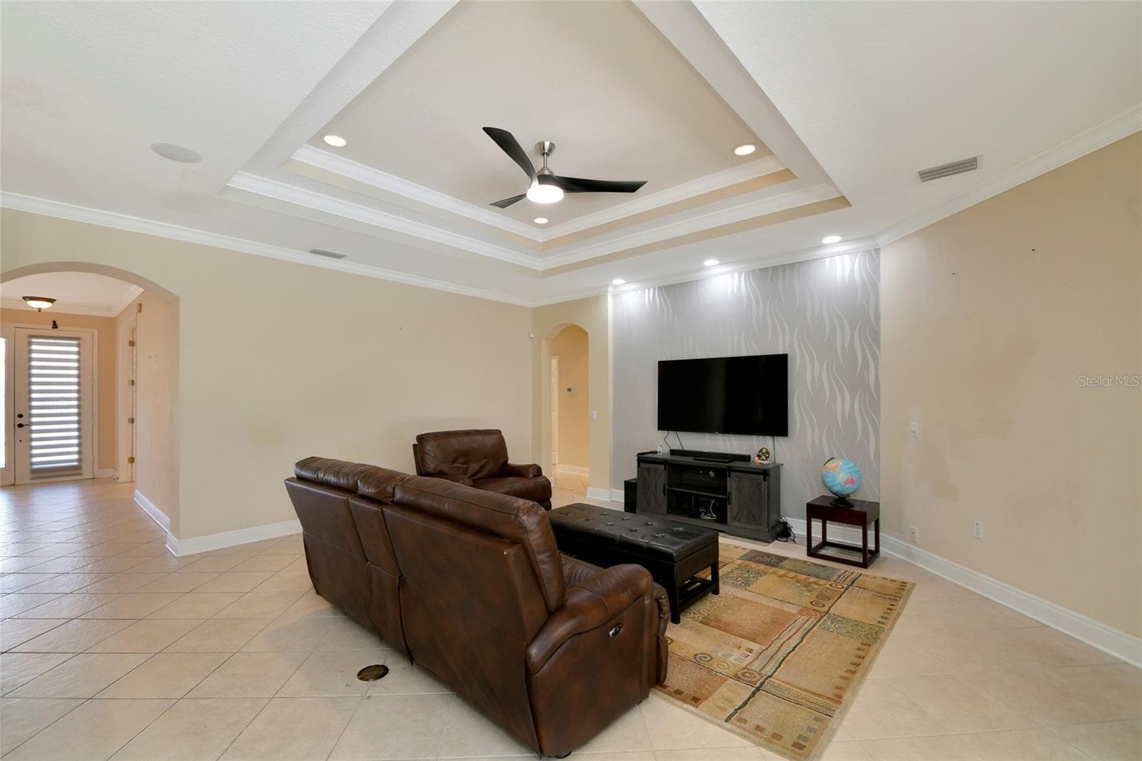 Single Family Residence at 7742 US OPEN LOOP, LAKEWOOD RANCH, photo 7 of 65