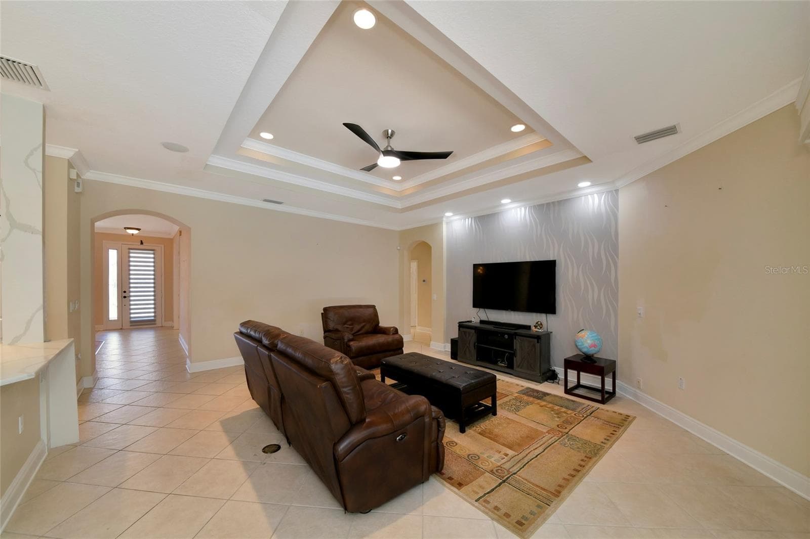 Single Family Residence at 7742 US OPEN LOOP, LAKEWOOD RANCH, photo 10 of 65