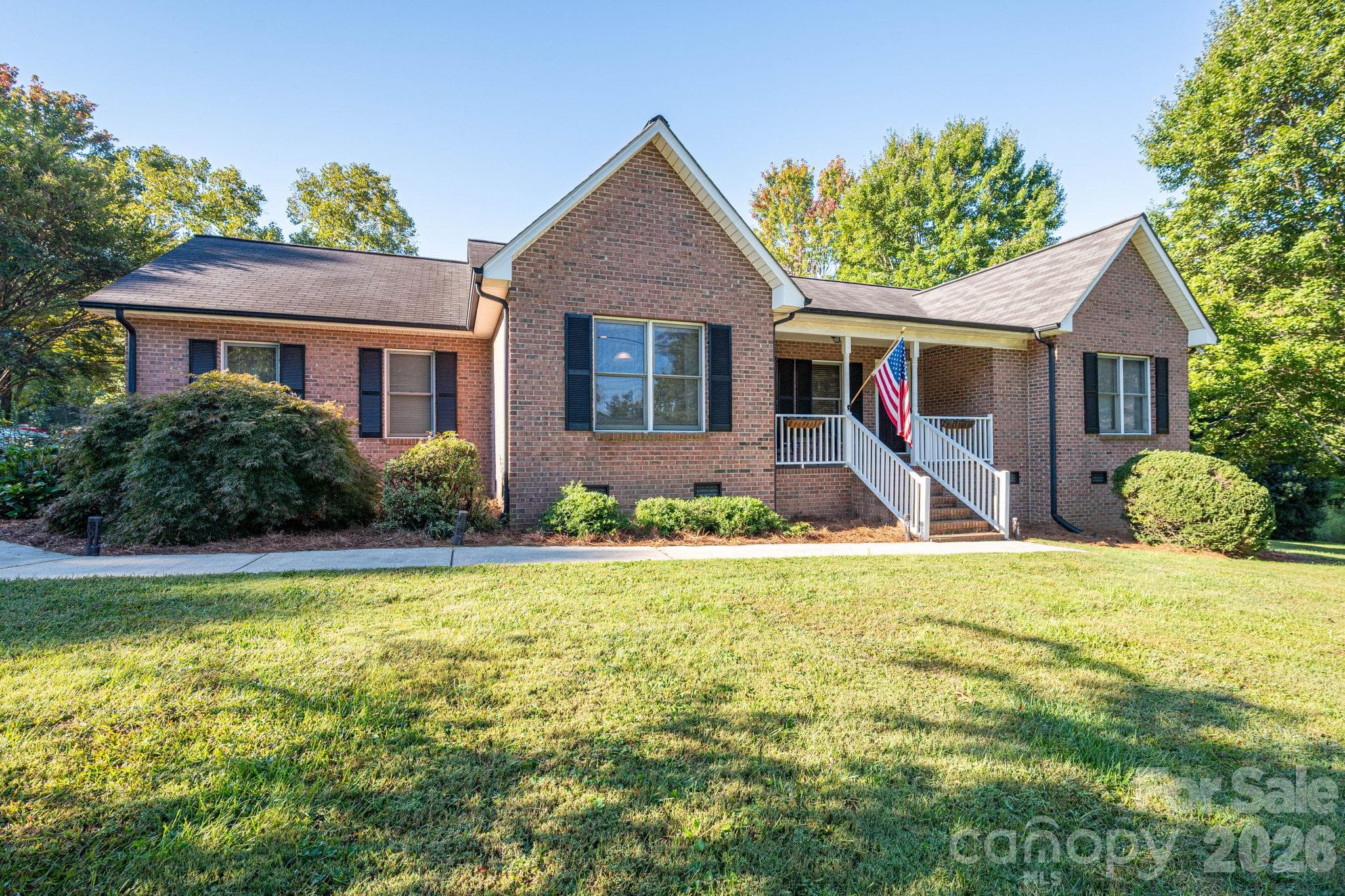 Single Family Residence at 102 Moore Street, Lincolnton
