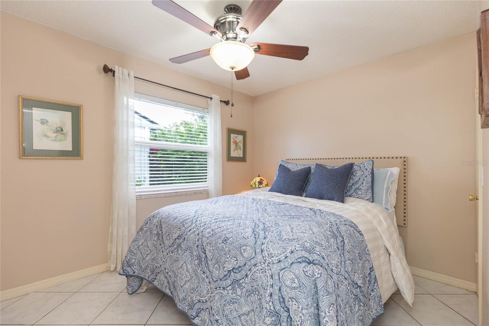 Bedroom #2 - 4932 CYPRESS TRACE DR, TAMPA