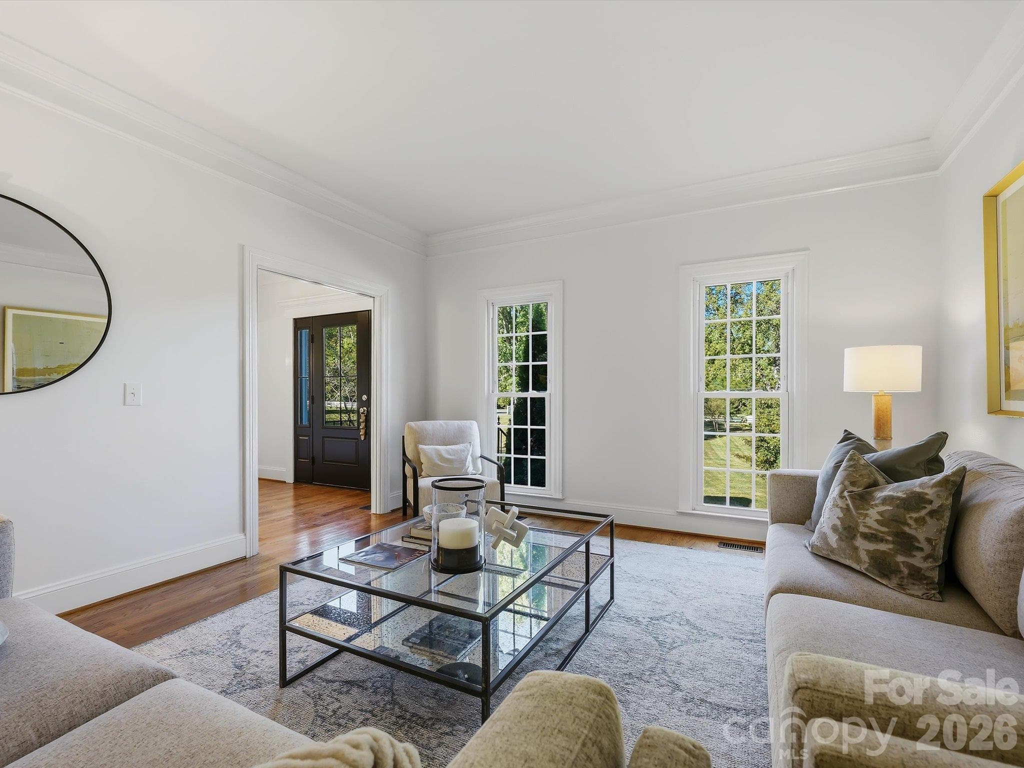 Single Family Residence at 11215 Idlewild Road, Mint Hill, photo 6 of 46