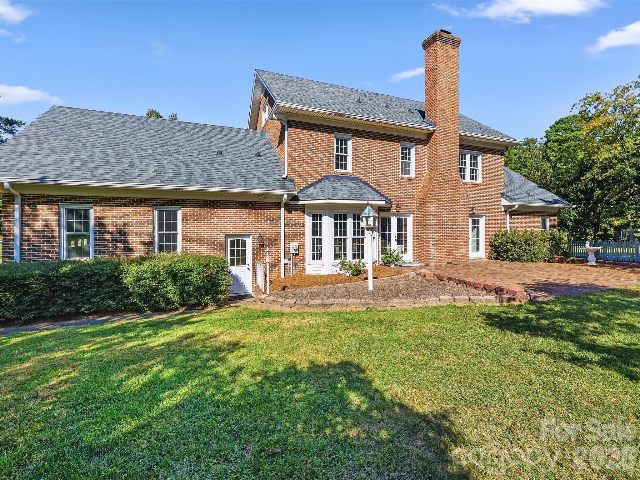 Single Family Residence at 11215 Idlewild Road, Mint Hill, photo 36 of 46